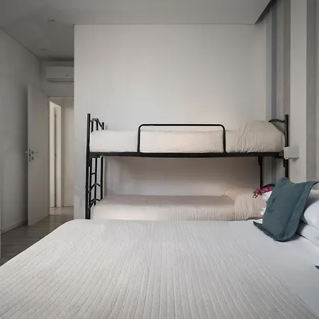 Rivabella Suite Apartments Rimini Exterior photo