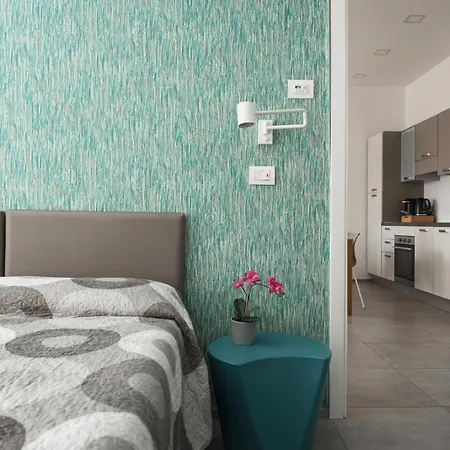Rivabella Suite Apartments Rimini Exterior photo