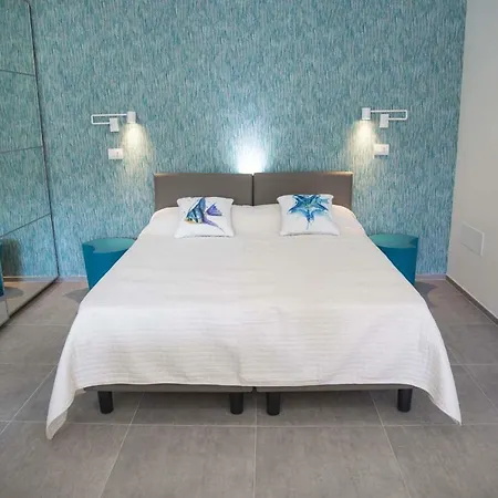 Rivabella Suite Apartments Rimini Exterior photo