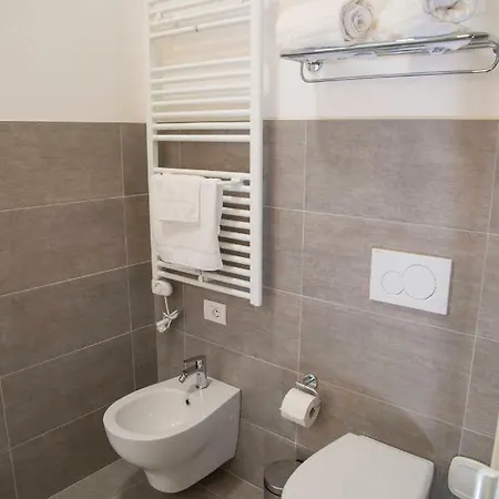 Rivabella Suite Apartments Rimini Exterior photo