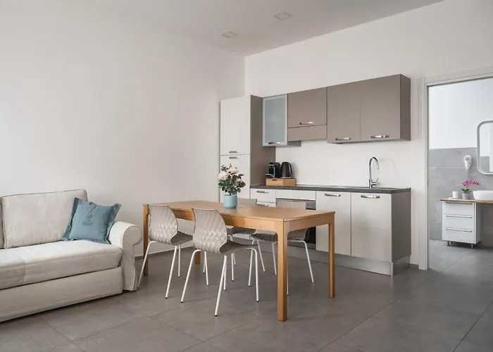 Rivabella Suite Apartments