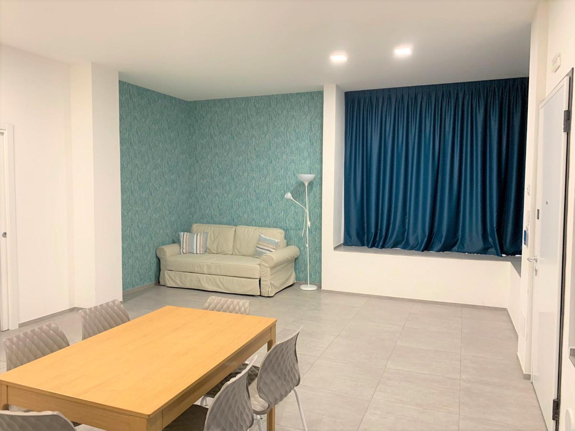 Appartamento Rivabella Rimini