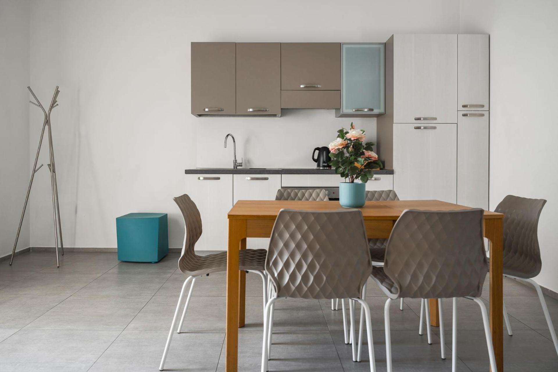 Rivabella Apartamento
