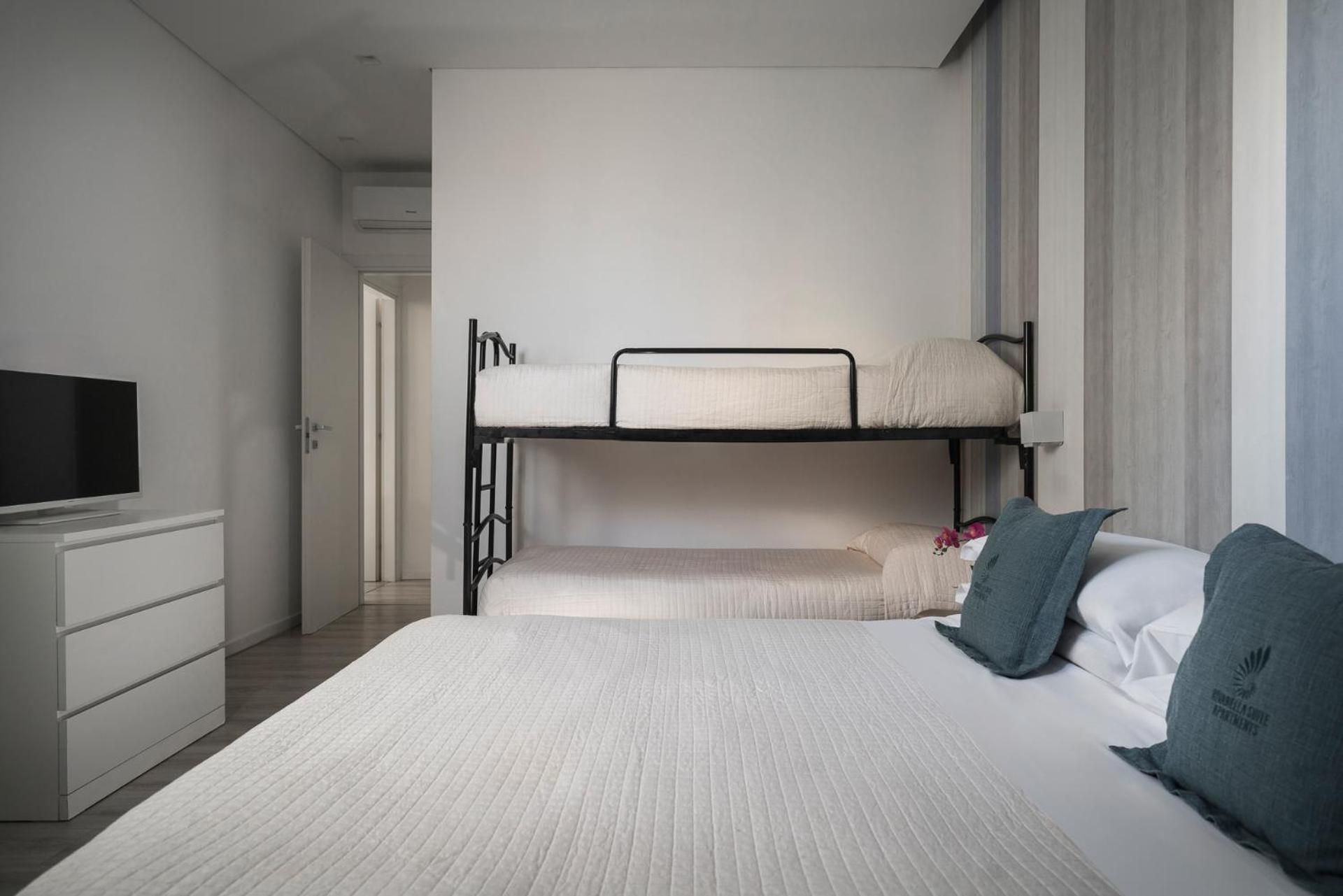 Rivabella Apartamento *