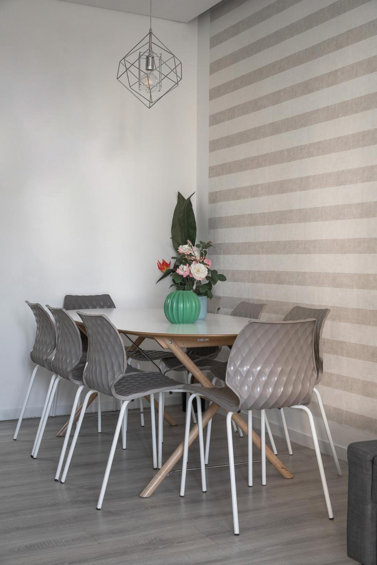 Apartamento Rivabella *