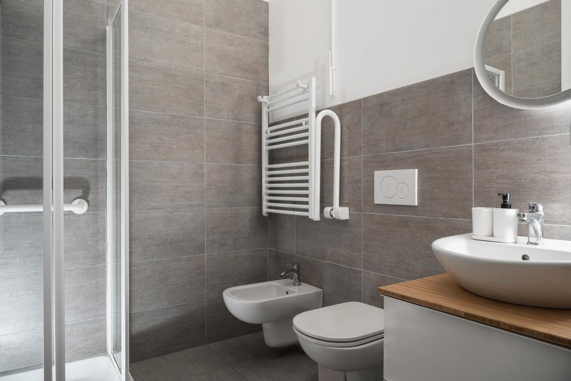 Rivabella Apartamento