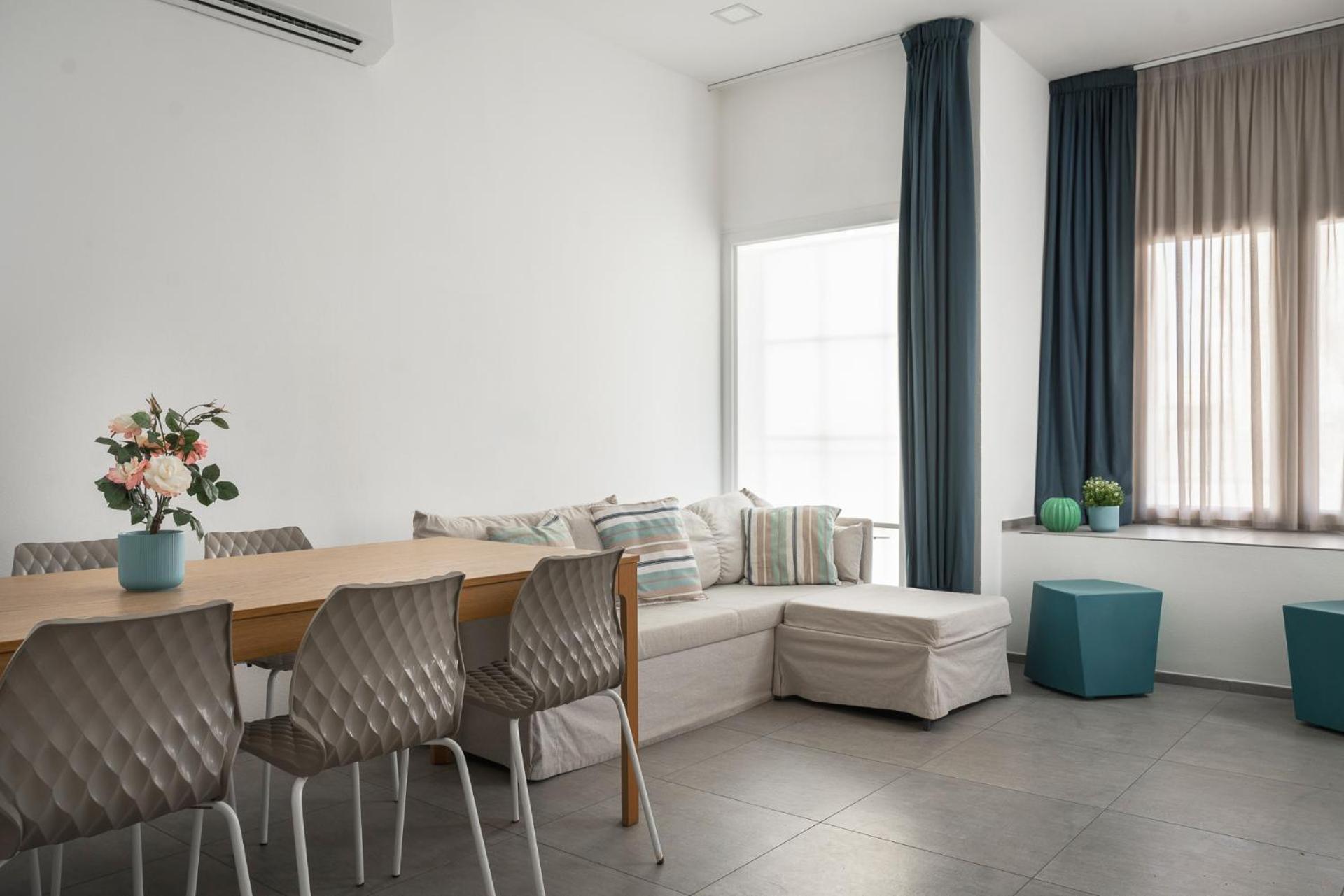 Apartamento Rivabella *