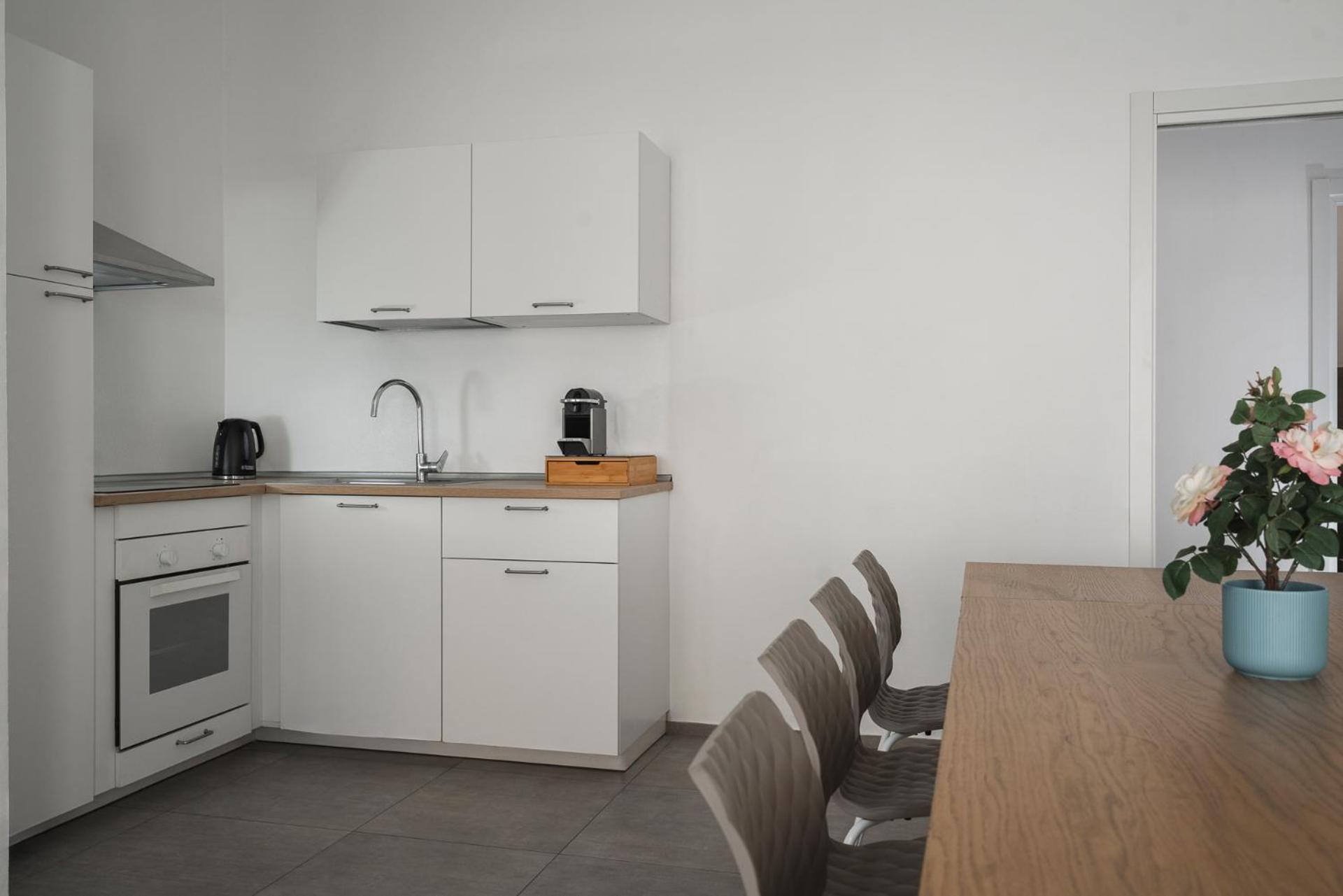 Apartamento Rivabella Rimini