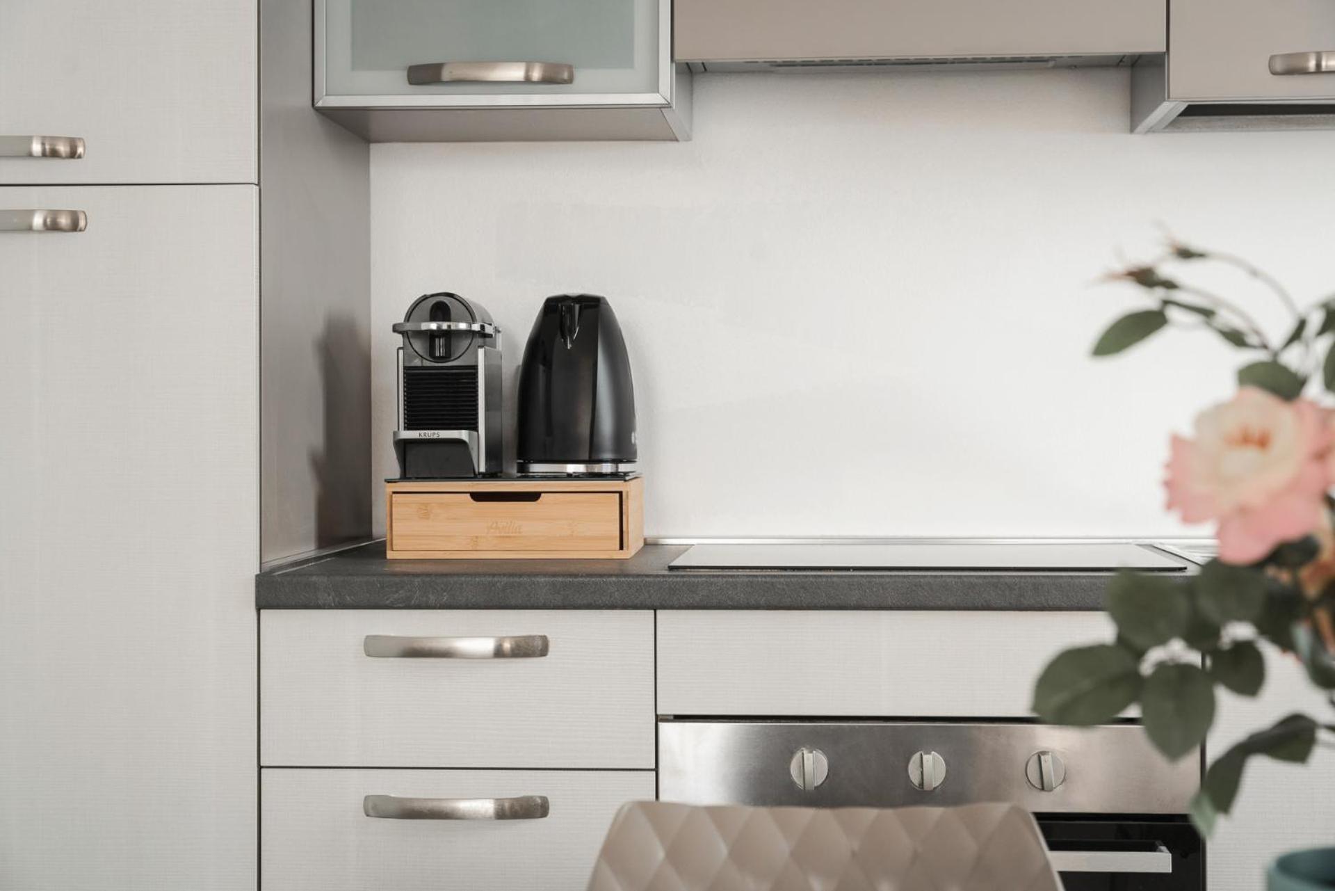 Rivabella Apartamento