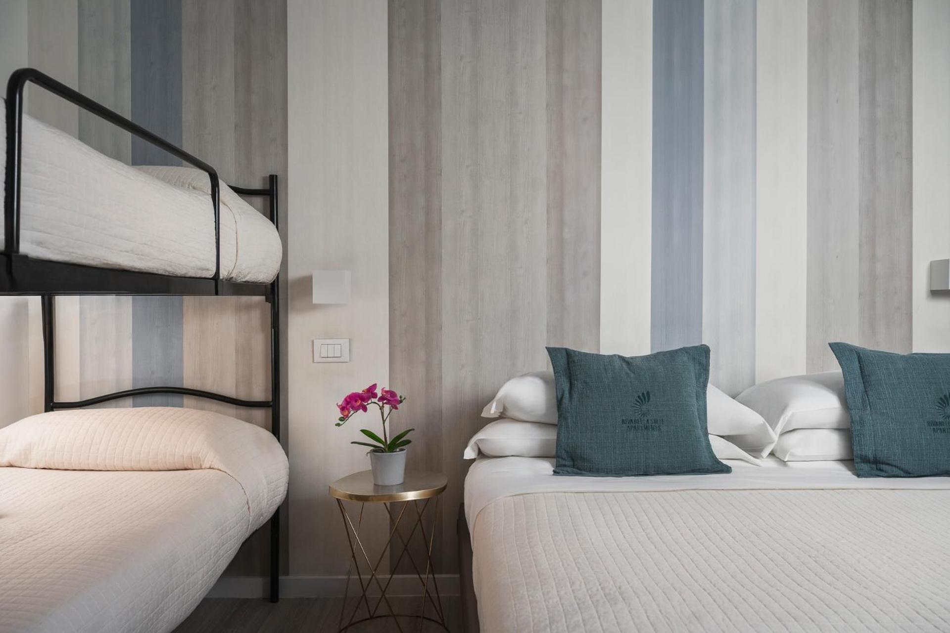 Apartamento Rivabella