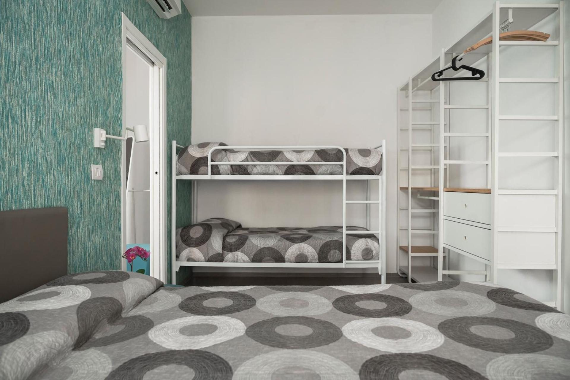 Rivabella Apartamento *
