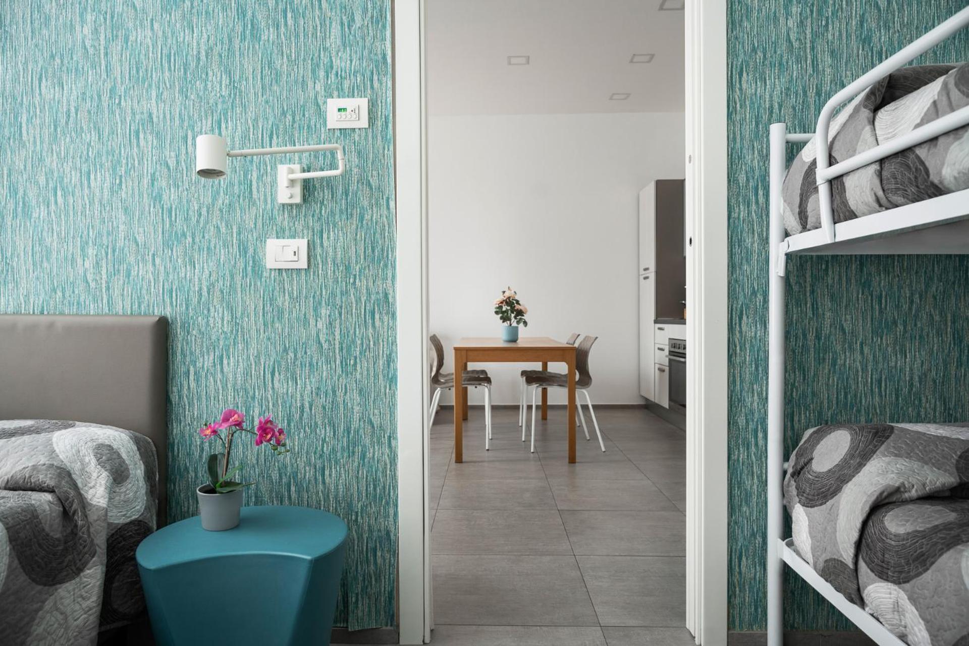 Apartamento Rivabella