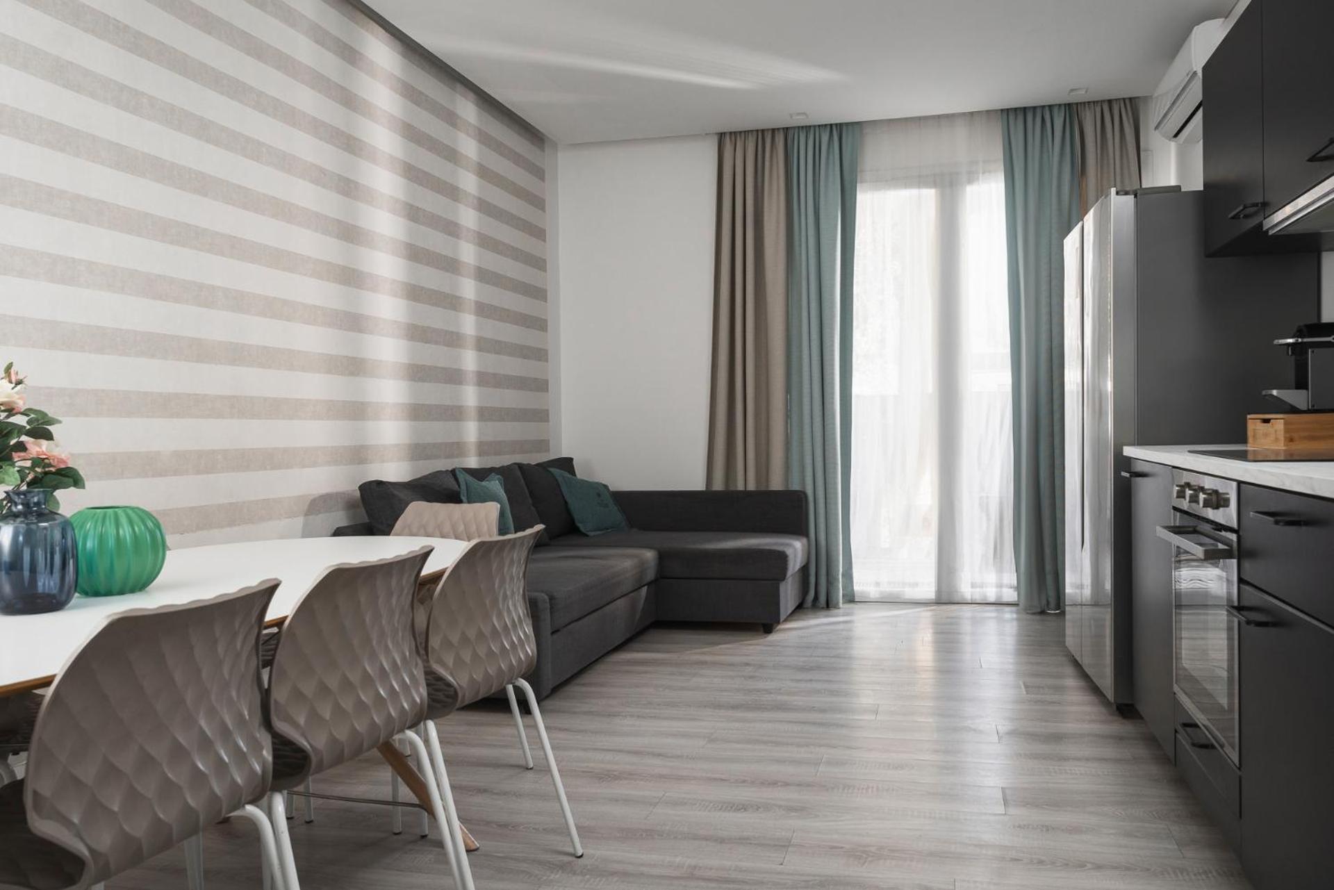Apartamento Rivabella *