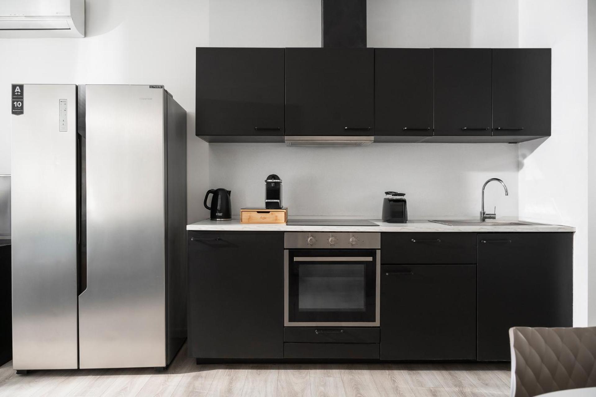 Apartamento Rivabella *