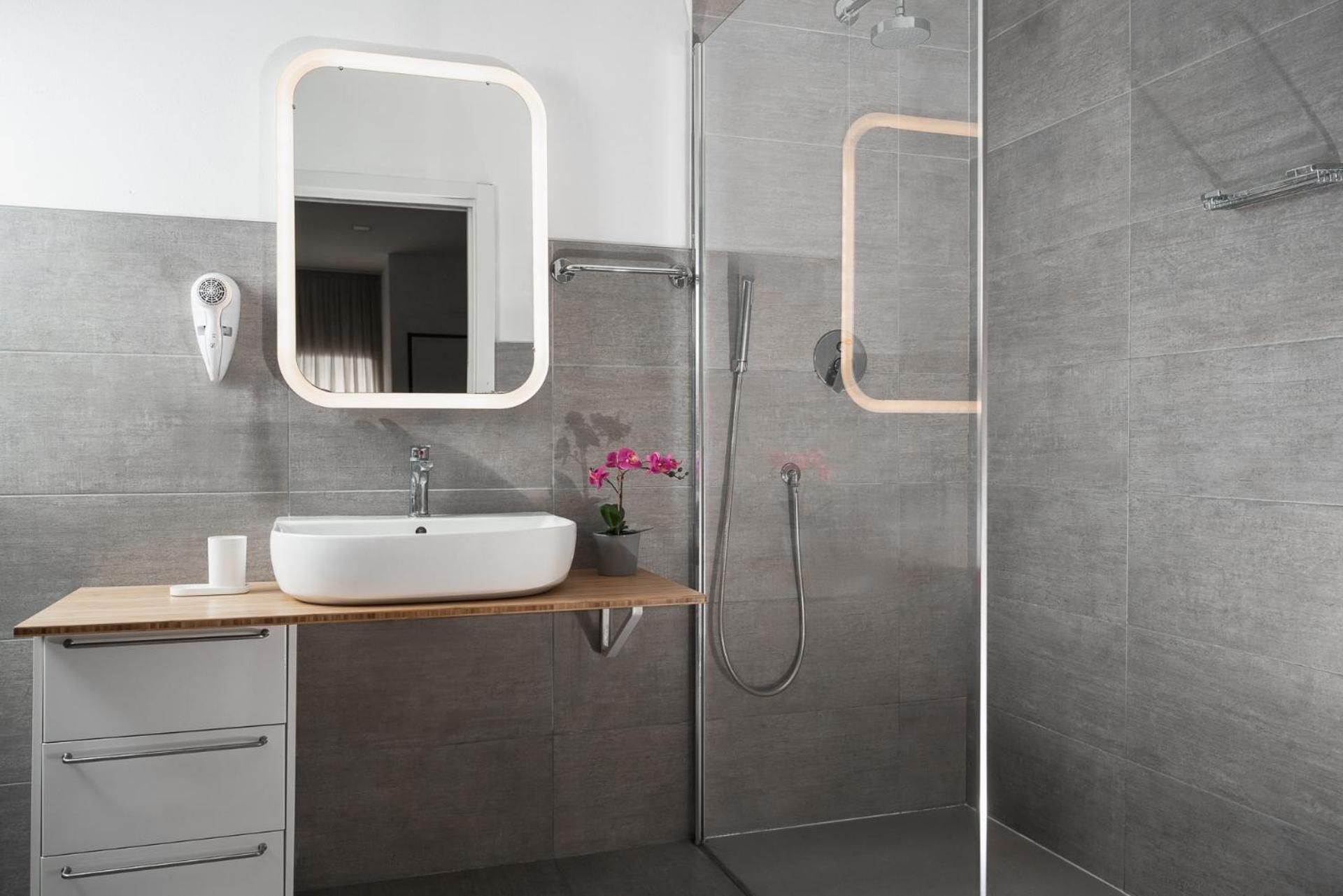 Rivabella Apartamento *