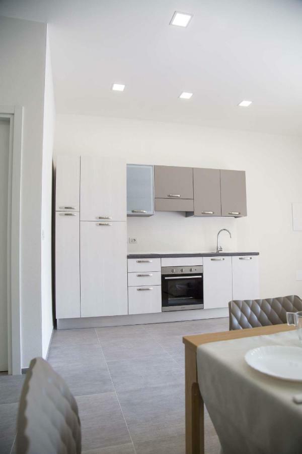 Appartamento Rivabella *
