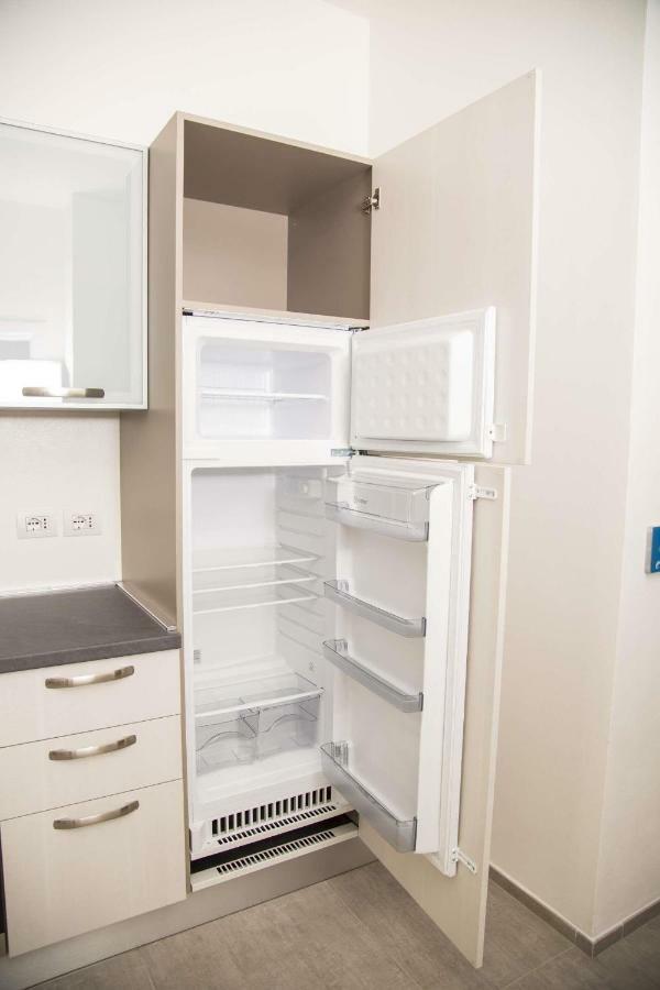 Rivabella Apartamento