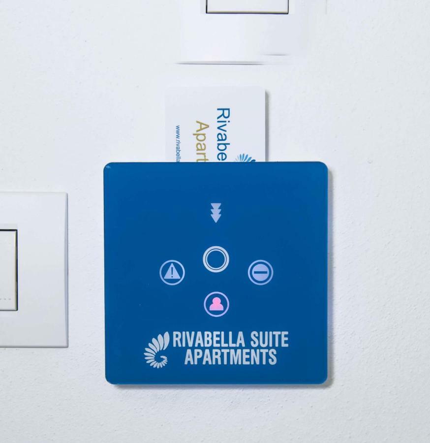 Rivabella Apartamento Rimini