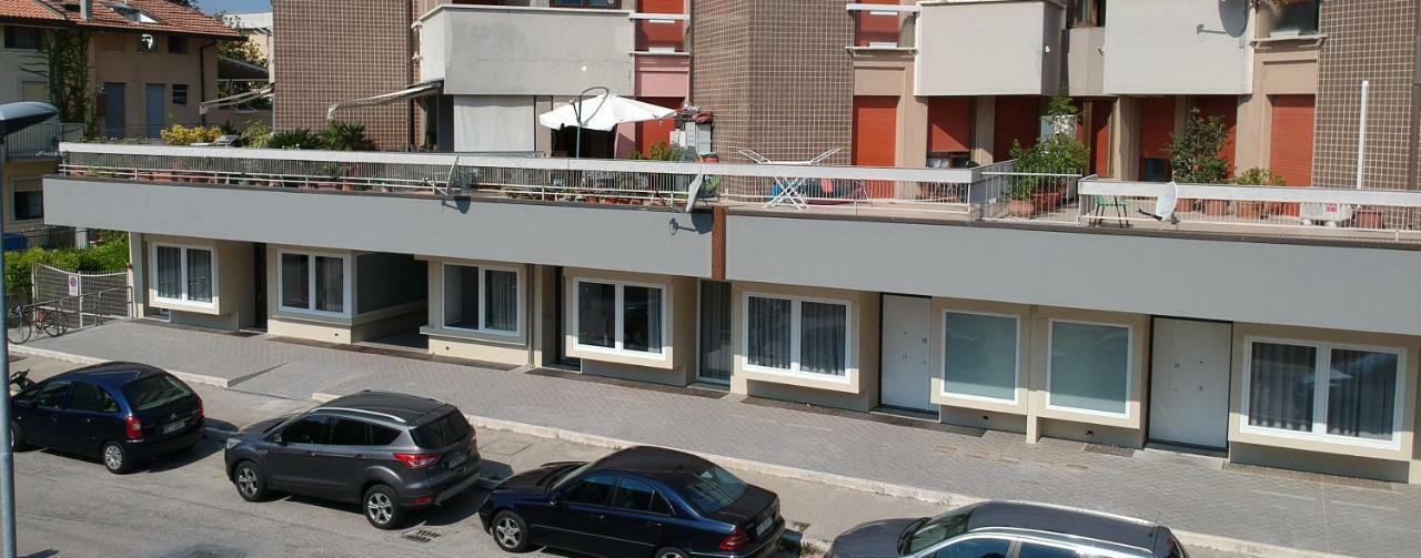 Appartamento Rivabella