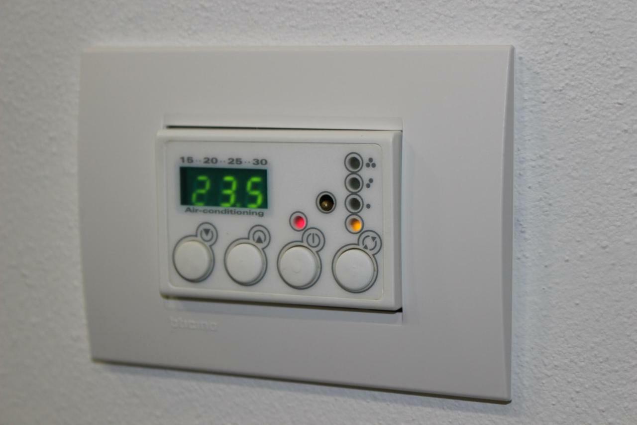 Apartamento Rivabella *