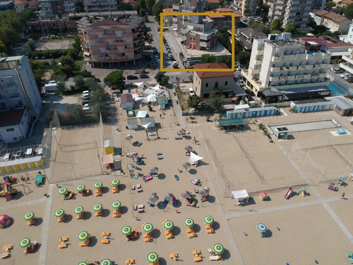 Rivabella Apartamento