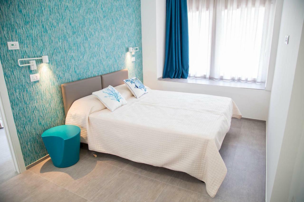 Rivabella Apartamento *
