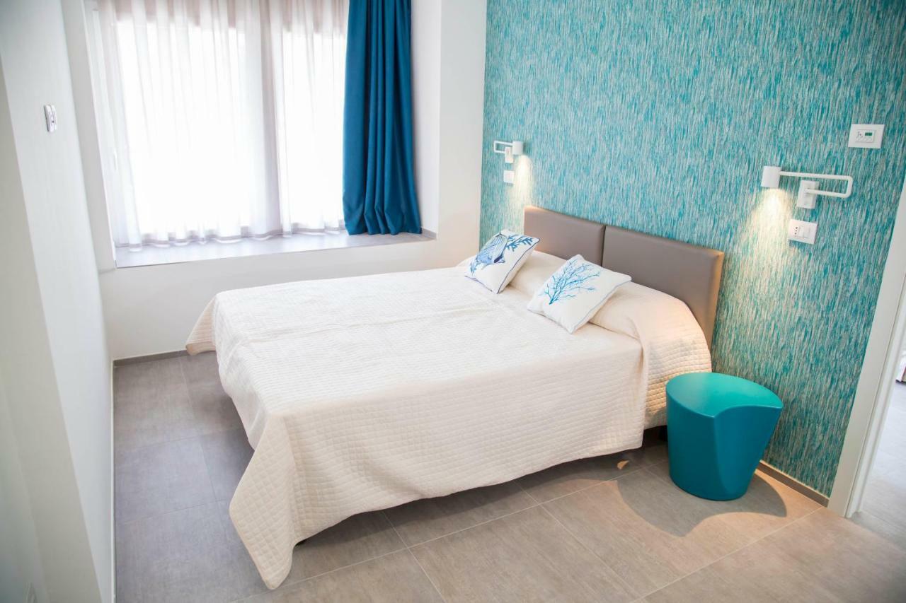 Rivabella Apartamento Rimini