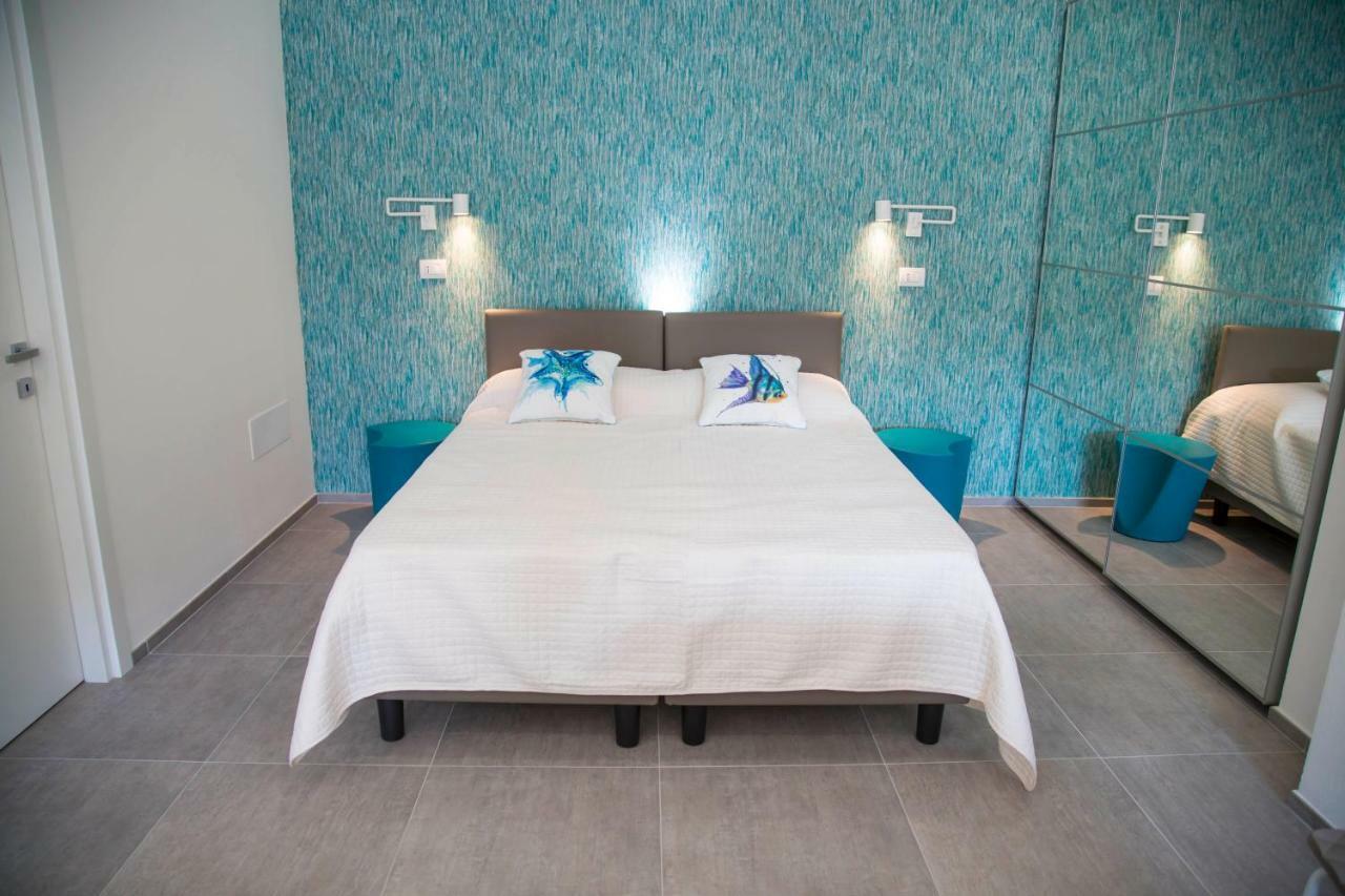 Appartamento Rivabella