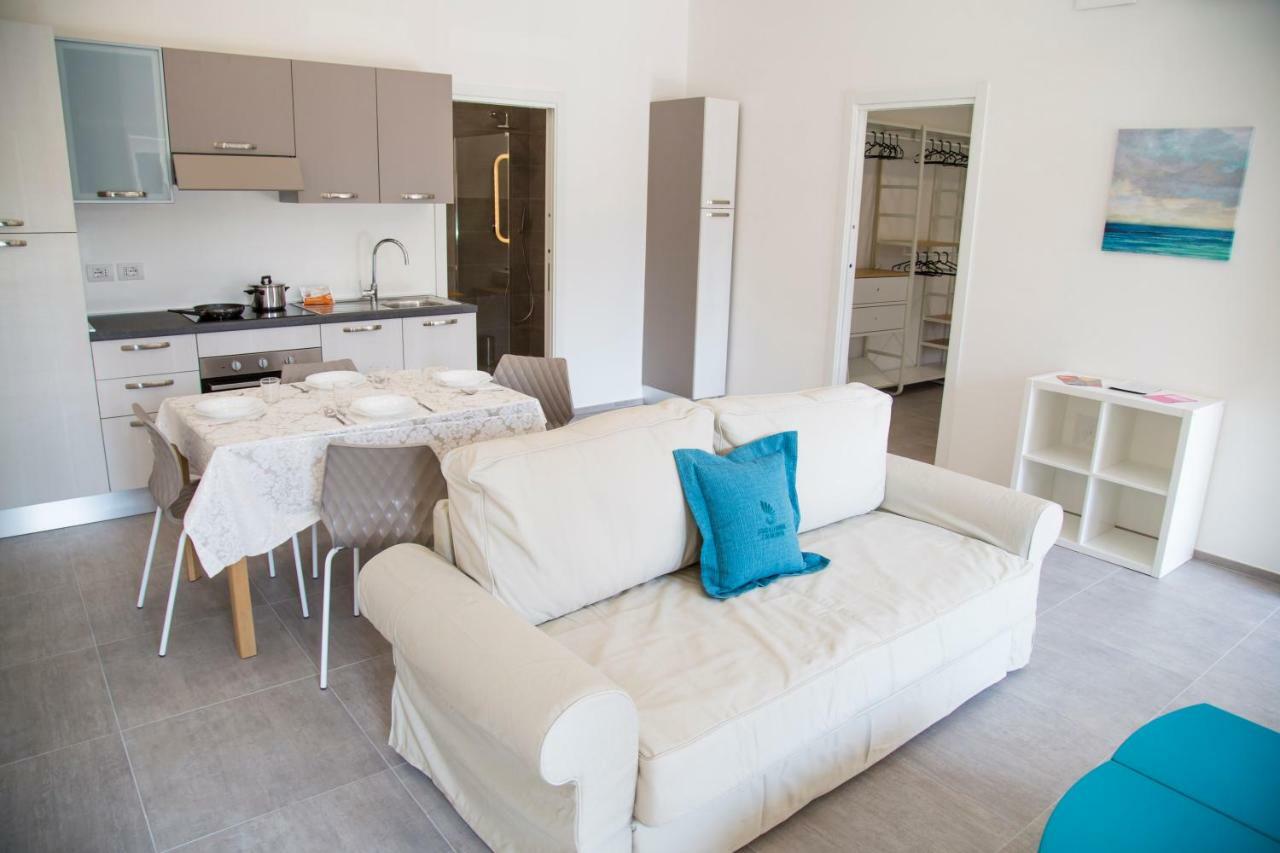 Rivabella Apartamento