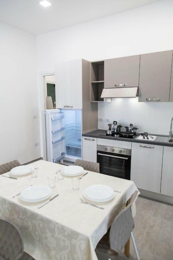 Appartamento Rivabella
