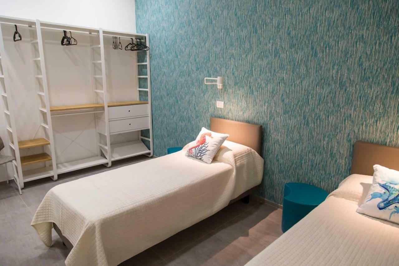Rivabella Apartamento *