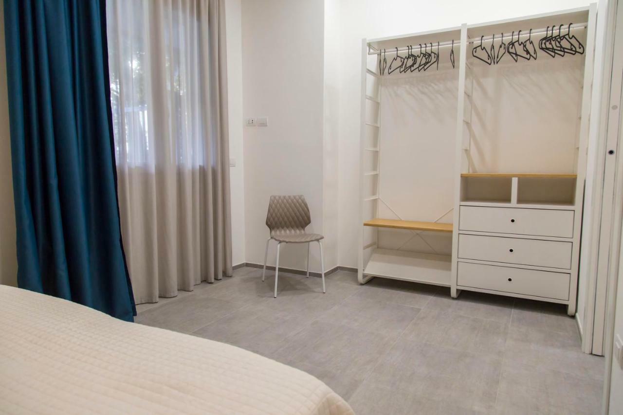 Apartamento Rivabella