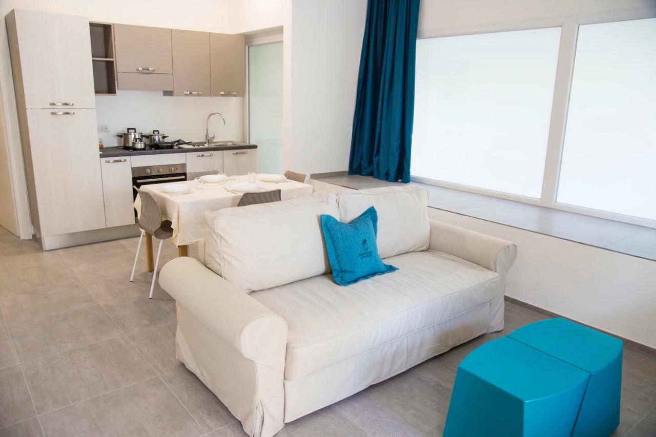 Rivabella Apartamento *