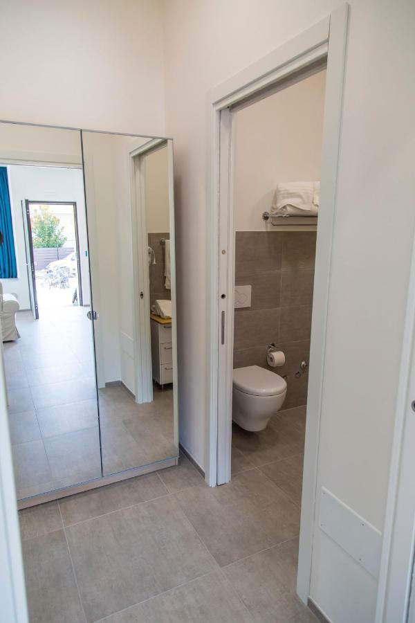 Rivabella Apartamento Rímini
