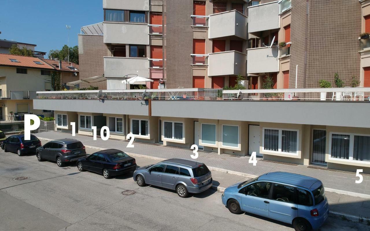 Appartamento Rivabella Rimini