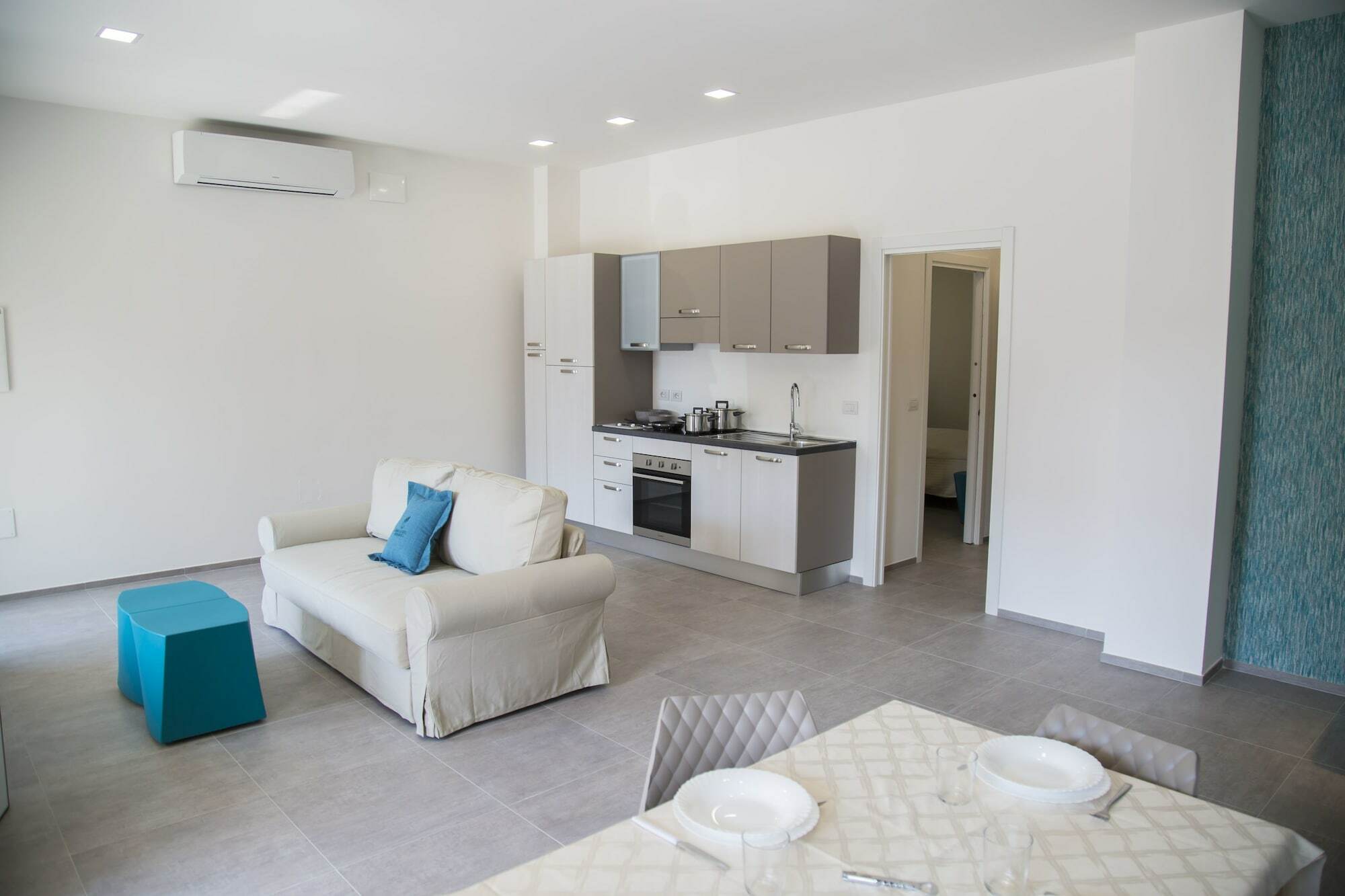 Rivabella Apartamento