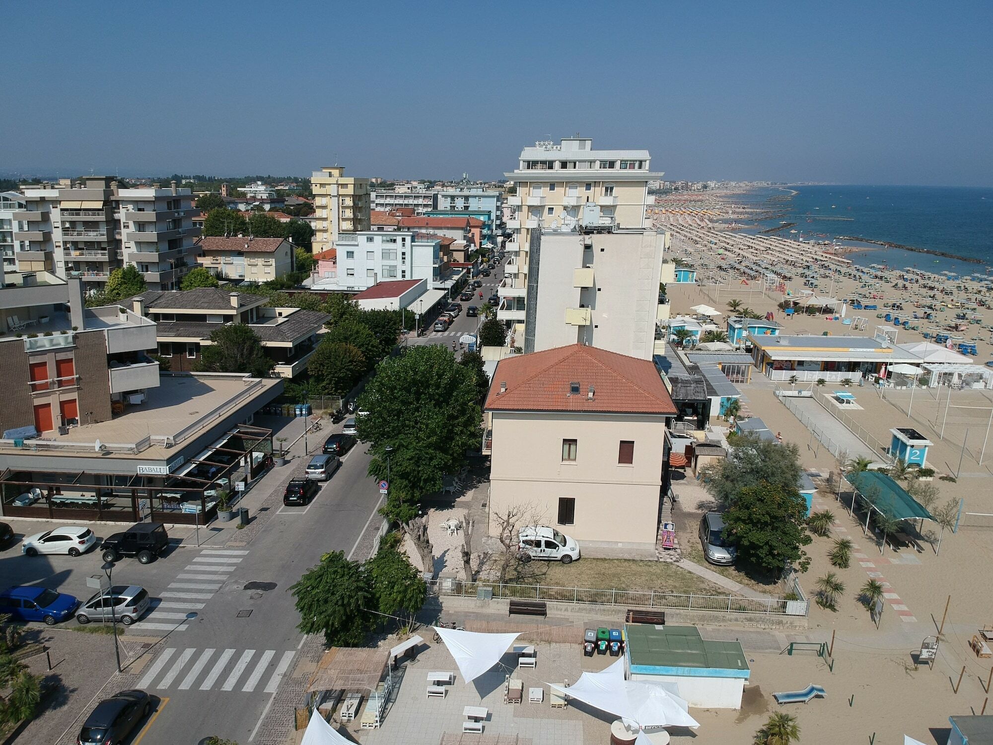 Appartamento Rivabella