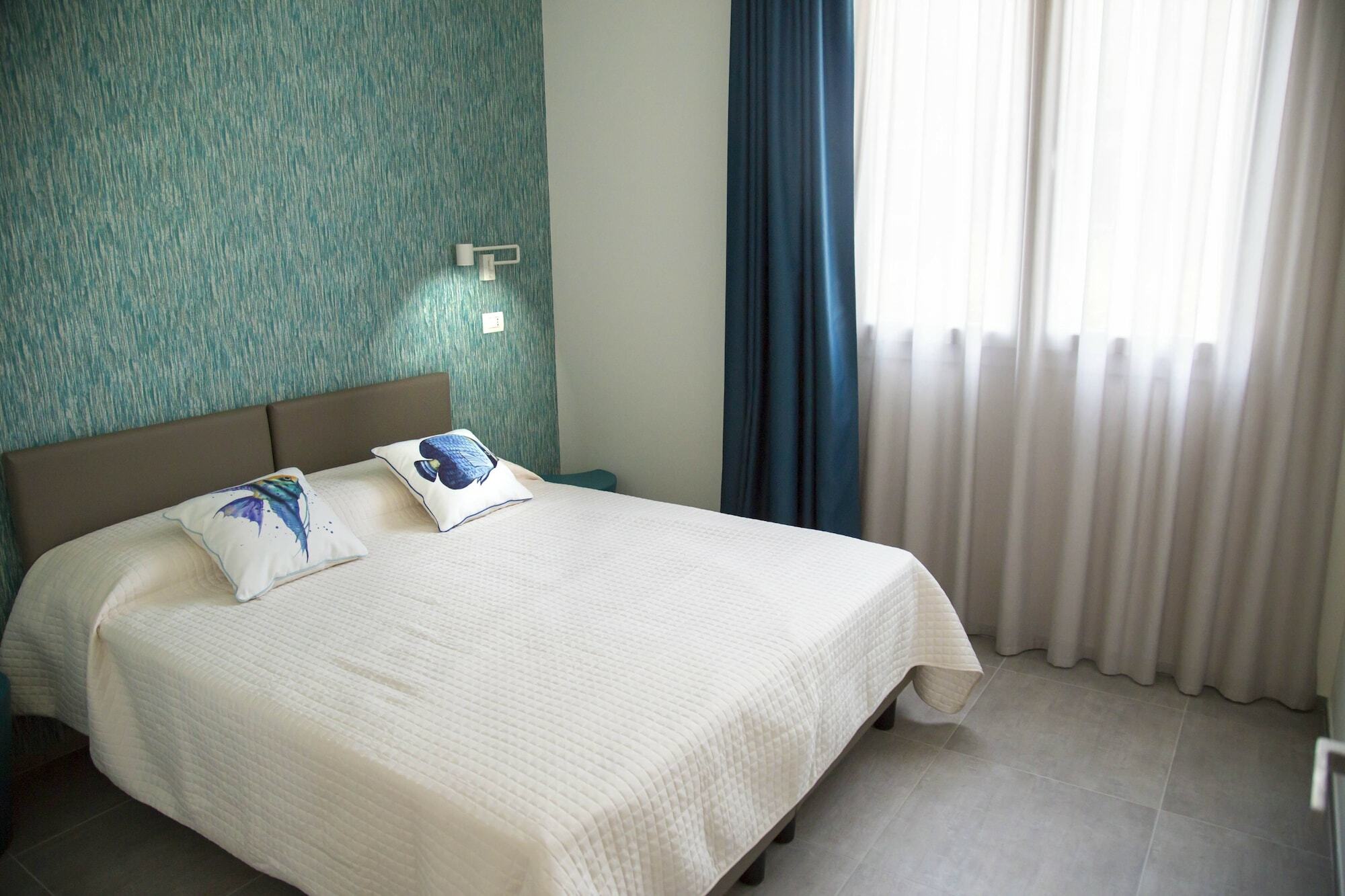 Rivabella Apartamento *