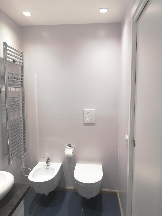 Rivabella Apartamento *