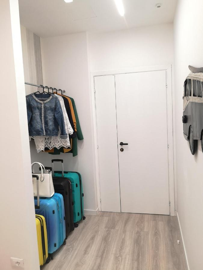 Appartamento Rivabella