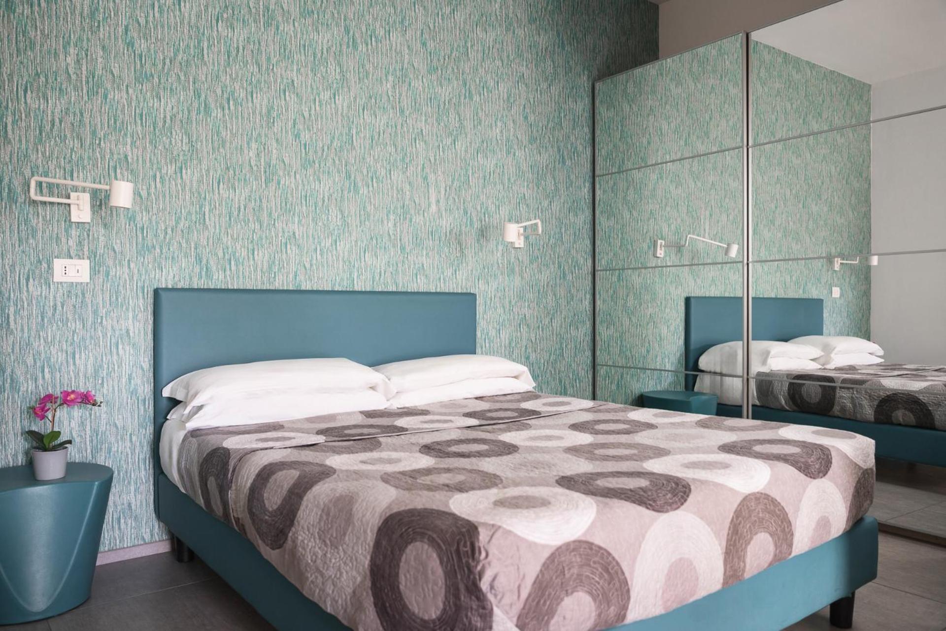 Rivabella Appartement Rimini