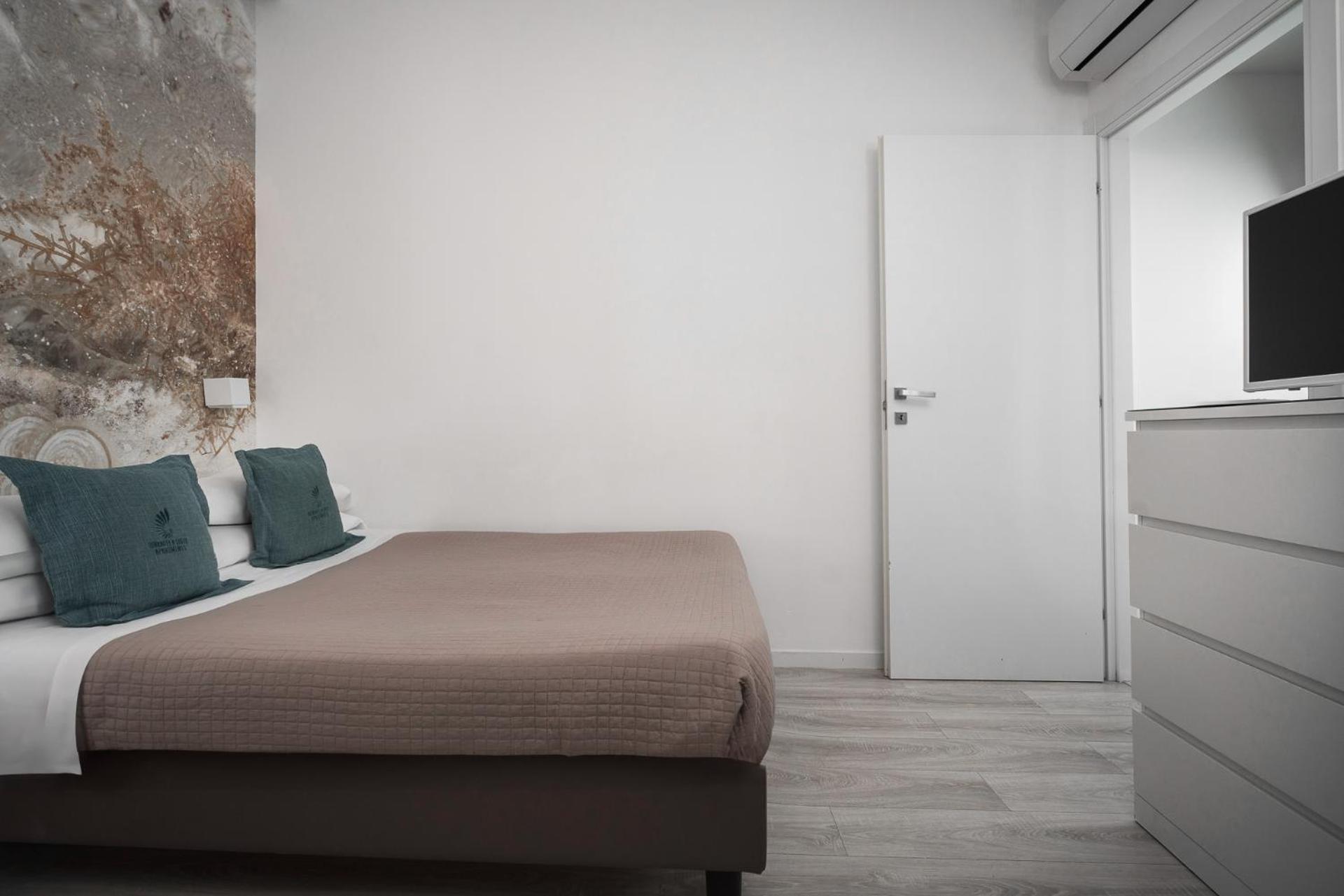 Appartement Rivabella *