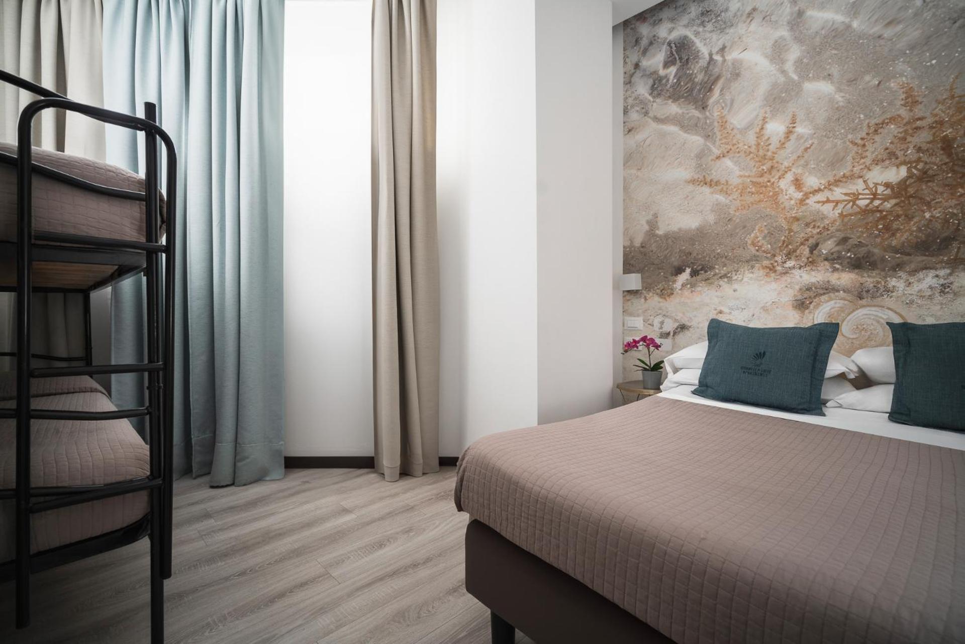 Rivabella Appartement