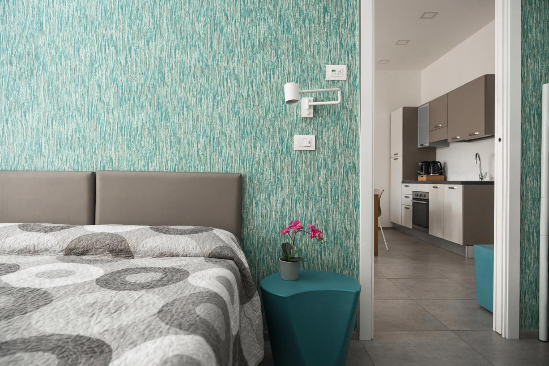 Rivabella Appartement Rimini