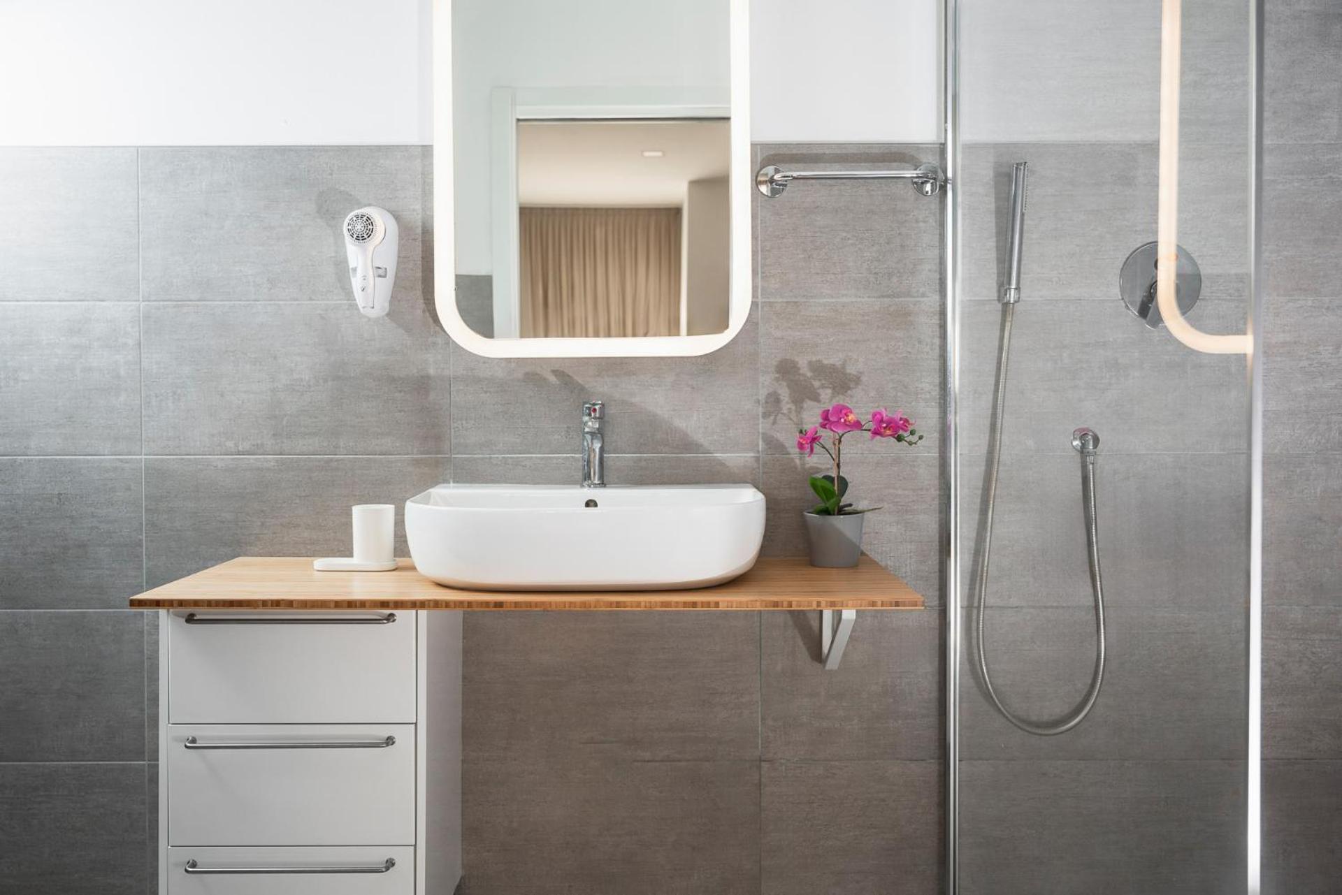 Appartement Rivabella