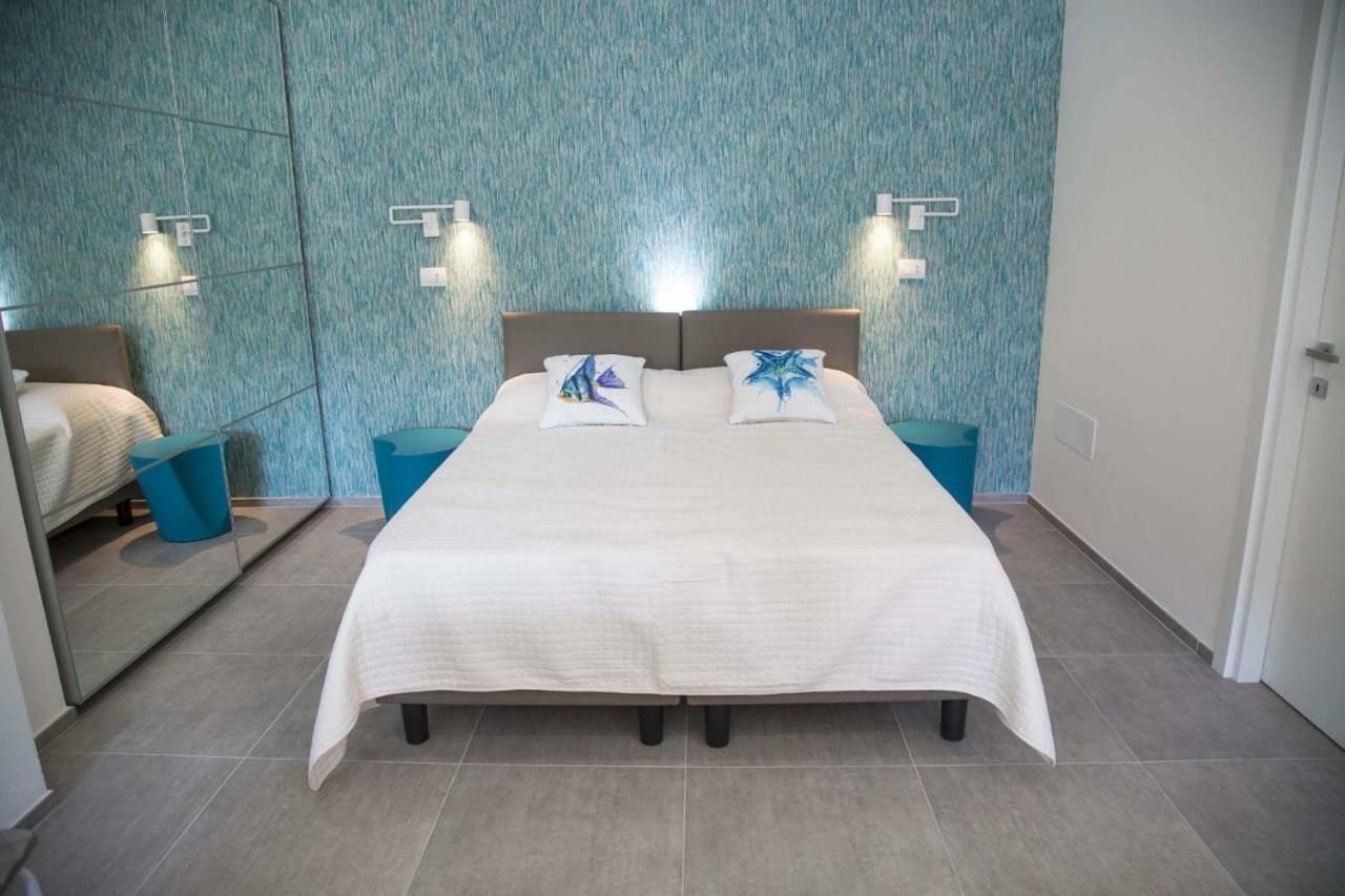 Appartement Rivabella *