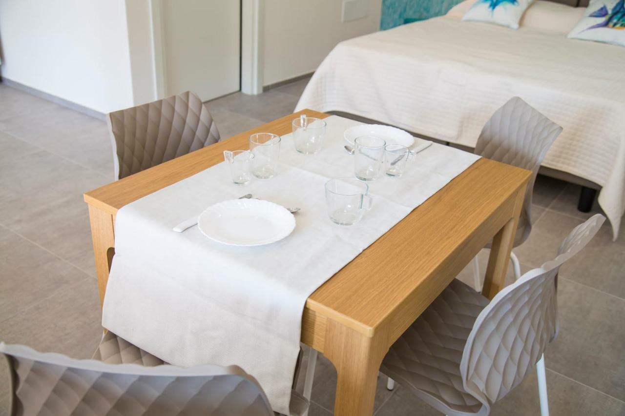 Rivabella Appartement Rimini