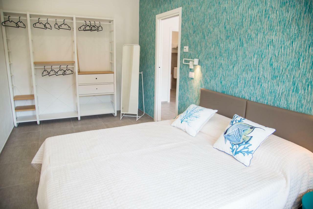 Appartement Rivabella *