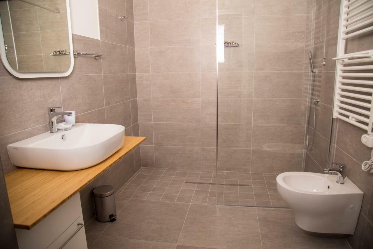 Rivabella Appartement