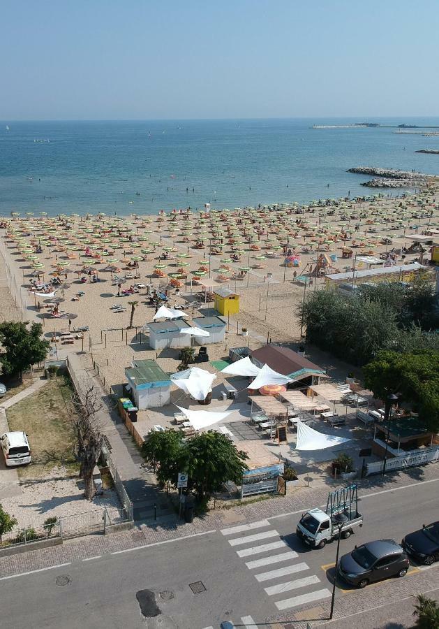 Appartement Rivabella